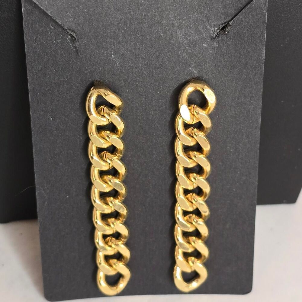 Unbranded Women's Gold Jewellery